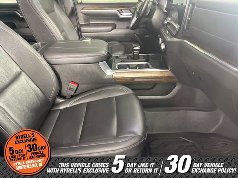 Used 2024 GMC Sierra 1500 Elevation w/ Elevation Premium Package AWD/4WD image 18