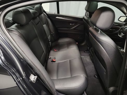 Used 2015 BMW 535i xDrive Sedan AWD/4WD image 27