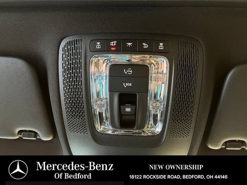 Used 2026 Mercedes-Benz GLB 250 4MATIC image 31