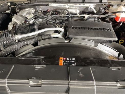 Used 2024 GMC Sierra 2500 AT4 w/ AT4 Premium Plus Package image 40