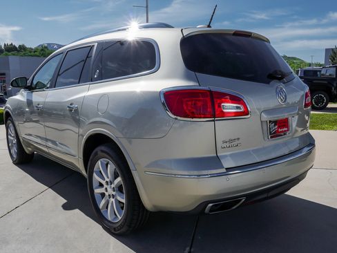 Used 2017 Buick Enclave Premium w/ Trailering Package AWD/4WD image 6