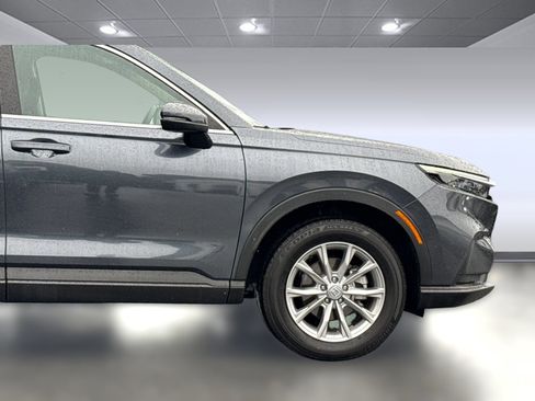 Certified 2025 Honda CR-V EX image 33