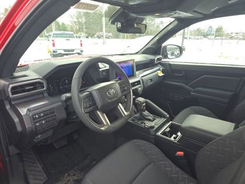 New 2026 Toyota Tacoma SR5 image 9