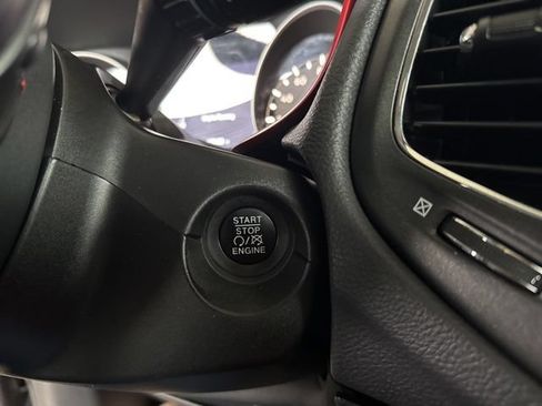 Used 2019 Jeep Compass Trailhawk AWD/4WD image 14