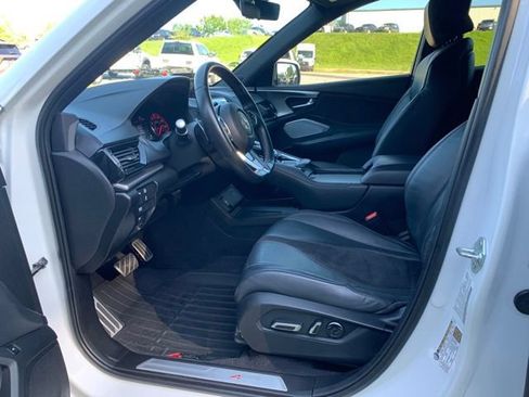 Used 2022 Acura RDX A-Spec FWD image 23