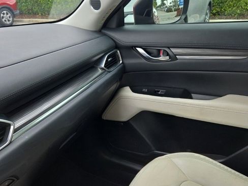 Used 2017 MAZDA CX-5 Grand Select image 32