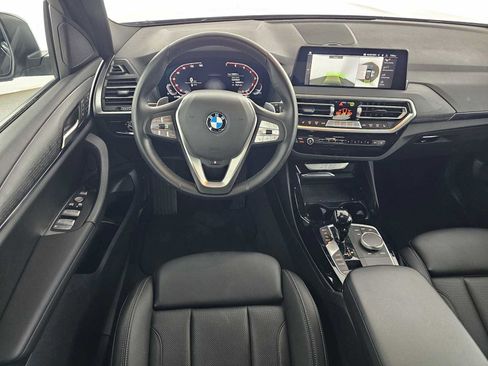 Used 2024 BMW X3 sDrive30i w/ Convenience Package RWD image 18