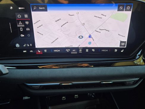 New 2026 Audi A6 Prestige image 19