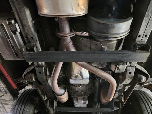 Used 2004 Land Rover Discovery S image 20