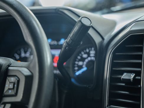 Used 2020 Ford F150 XLT w/ Equipment Group 301A Mid image 36