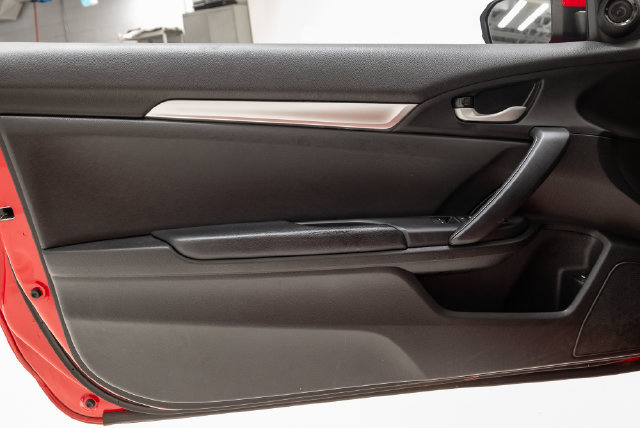 Used 2020 Honda Civic Sport image 8