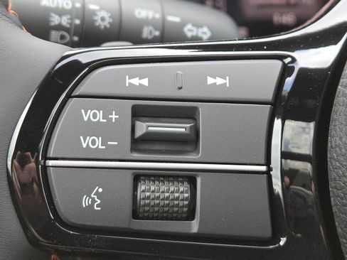 New 2026 Honda Passport TrailSport Elite image 36