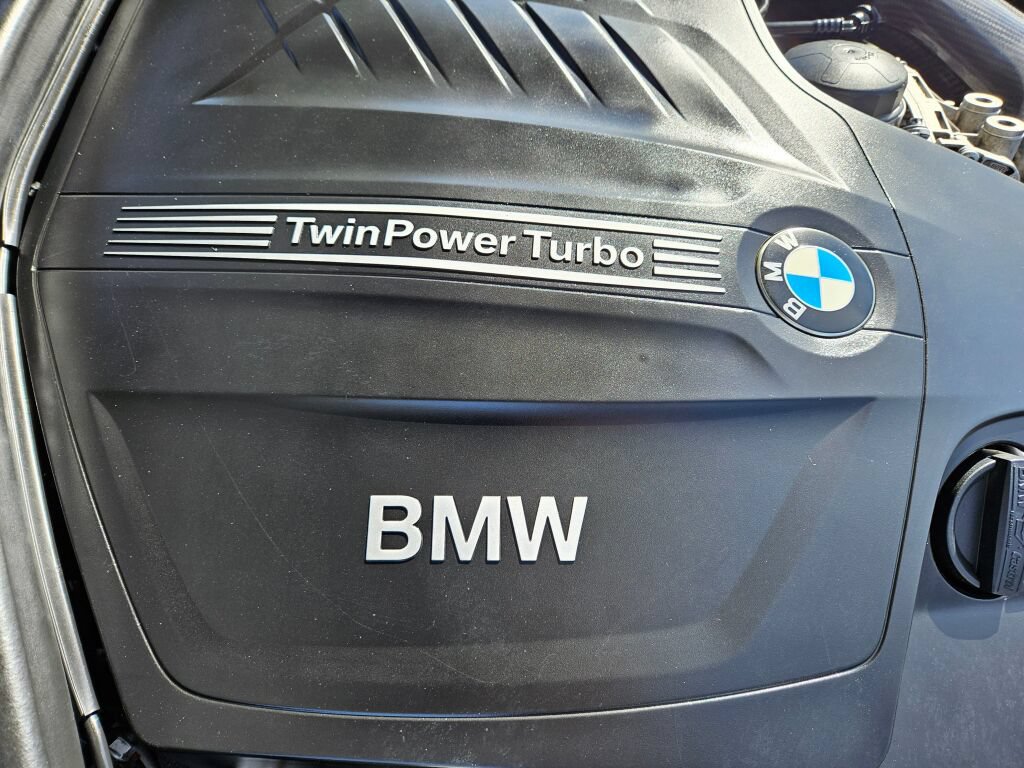 Used 2014 BMW 435i Coupe RWD image 19