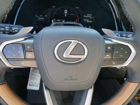 New 2026 Lexus RX 350 Premium Plus w/ Convenience Package AWD/4WD image 19