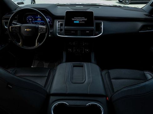 Used 2023 Chevrolet Tahoe High Country RWD image 31