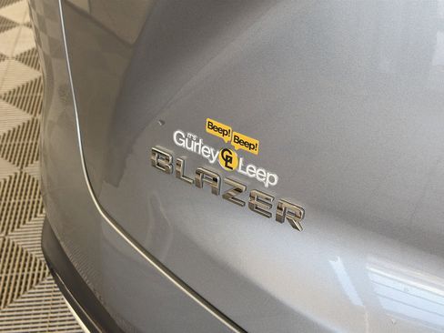 Used 2025 Chevrolet Blazer LT image 15