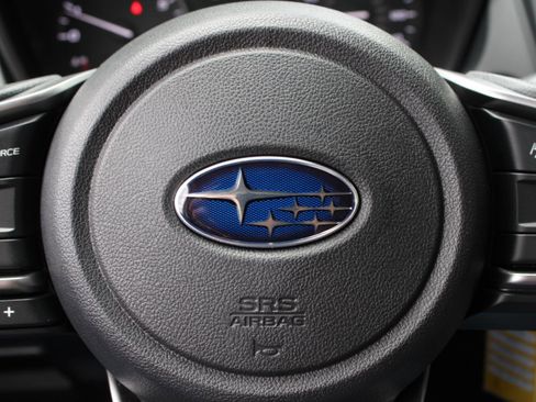 New 2025 Subaru Impreza 2.0i image 25