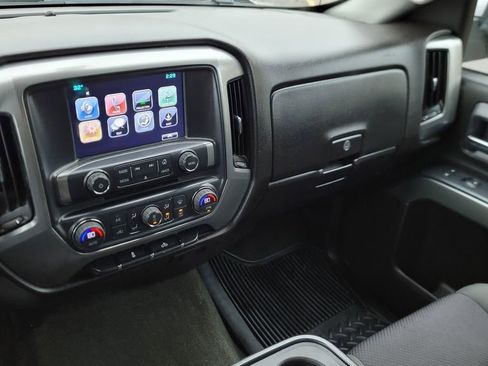 Used 2018 Chevrolet Silverado 1500 LT w/ All Star Edition image 21