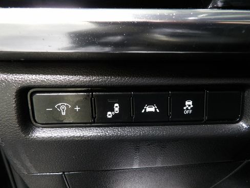 Used 2022 Kia Telluride LX FWD image 29