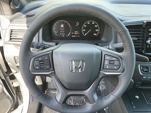 New 2026 Honda Ridgeline TrailSport image 30
