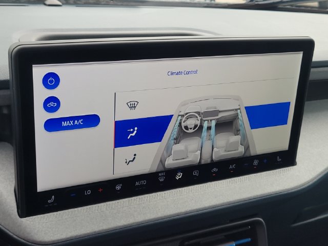 New 2026 Ford Maverick XLT w/ XLT Luxury Package FWD image 23