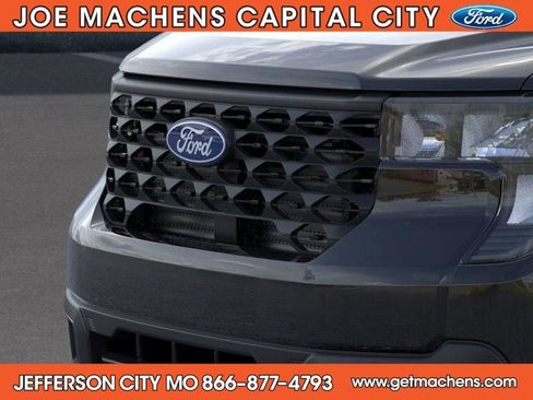 New 2025 Ford Maverick XLT w/ XLT Luxury Package image 19