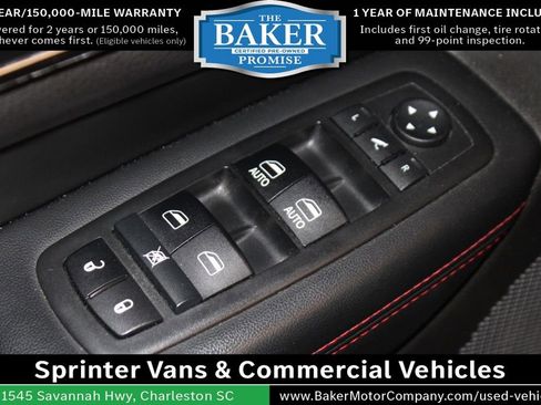 Used 2018 Jeep Grand Cherokee Trailhawk AWD/4WD image 21