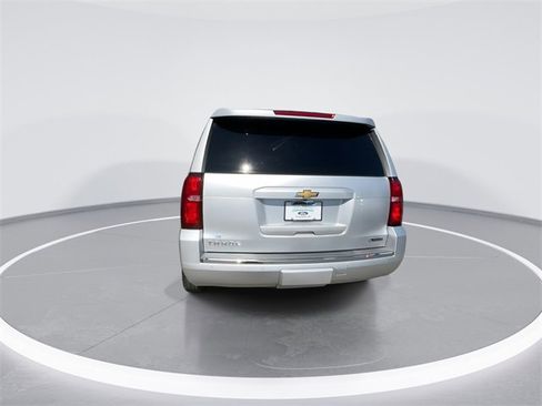 Used 2018 Chevrolet Tahoe Premier image 7