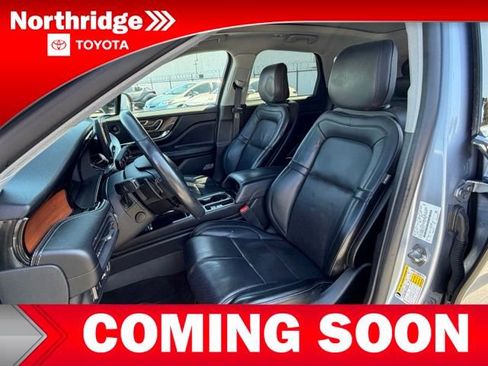 Used 2022 Lincoln Corsair Grand Touring w/ Elements Technology Bundle AWD/4WD image 6