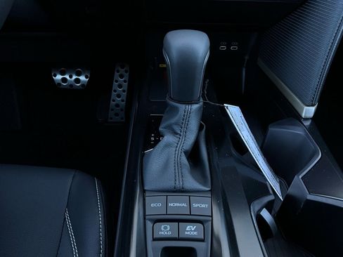 New 2026 Toyota Camry SE image 22