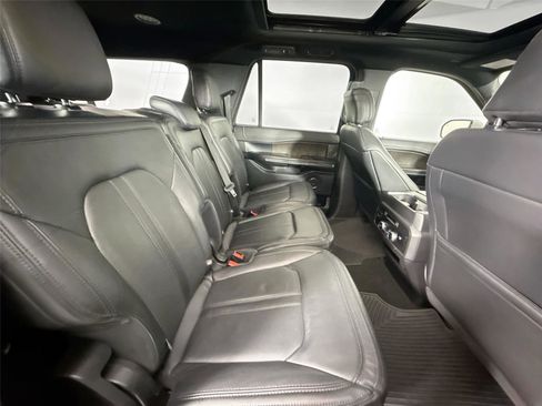 Used 2019 Ford Expedition Max Limited image 47