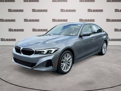 Used 2023 BMW 330i xDrive Sedan w/ Premium Package