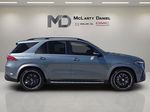 Used 2024 Mercedes-Benz GLE 53 AMG 4MATIC image 6
