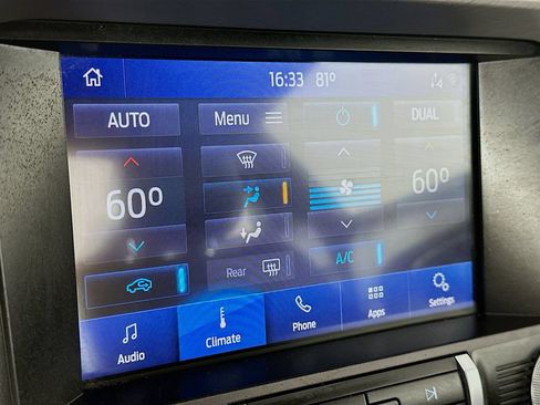 Used 2021 Ford Mustang Premium RWD image 18
