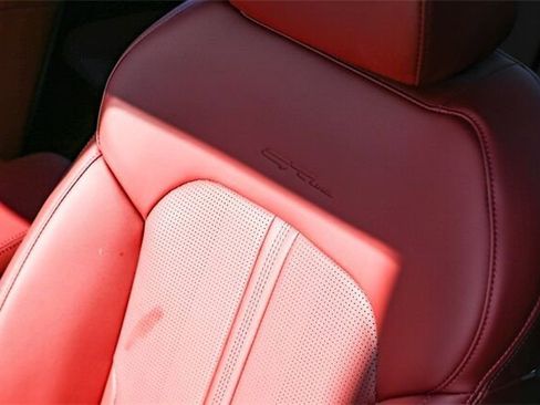 New 2026 Kia K5 GT-Line w/ GT-Line Red Interior Package image 19