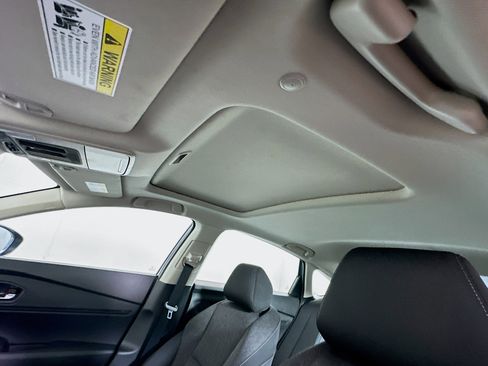 Used 2025 Honda Accord SE image 24