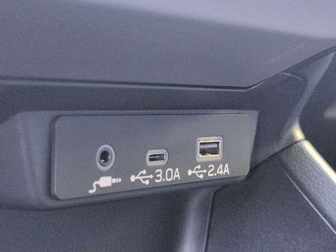 New 2026 Subaru Crosstrek 2.5i Limited AWD/4WD image 30