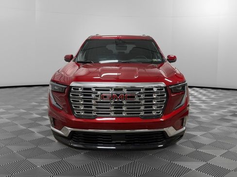 New 2025 GMC Acadia Denali w/ Super Cruise Package image 2