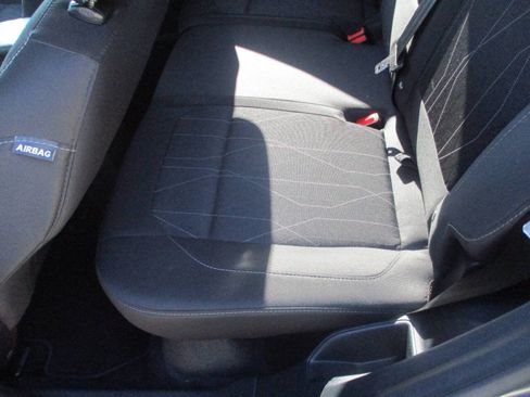 Used 2020 Ford EcoSport SE FWD image 6