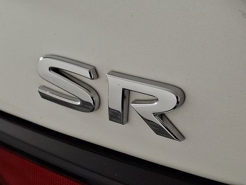 Used 2021 Nissan Sentra SR FWD image 30