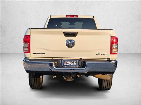 Used 2024 RAM 3500 Big Horn image 6