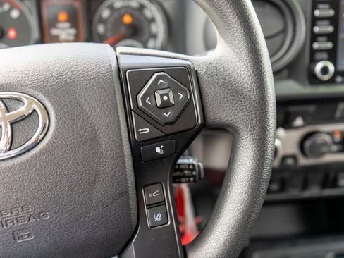 Used 2022 Toyota Tacoma SR image 23