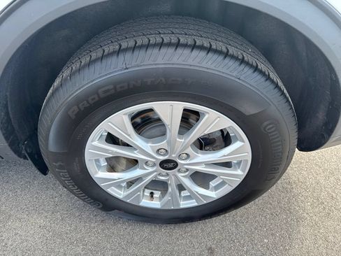 Used 2023 Ford Escape Active AWD/4WD image 13