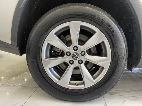 Used 2018 Lexus RX 350 AWD w/ Premium Package image 29