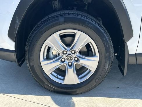 Used 2024 Toyota RAV4 LE image 20