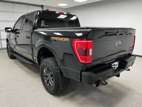 Used 2023 Ford F150 Tremor AWD/4WD image 7