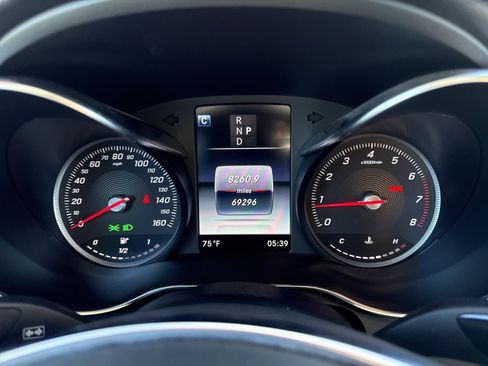 Certified 2018 Mercedes-Benz GLC 300 4MATIC image 19