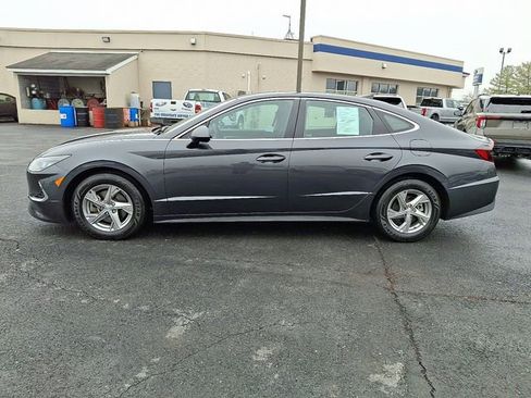 Used 2022 Hyundai Sonata SE image 7