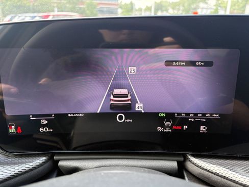 New 2026 Audi SQ5 Prestige AWD/4WD image 16