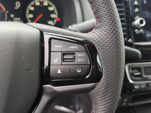 New 2026 Honda Ridgeline Black Edition image 25